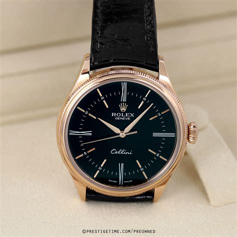 prix montre rolex cellini|pre owned Rolex cellini watches.